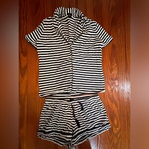 Jcrew pajama set